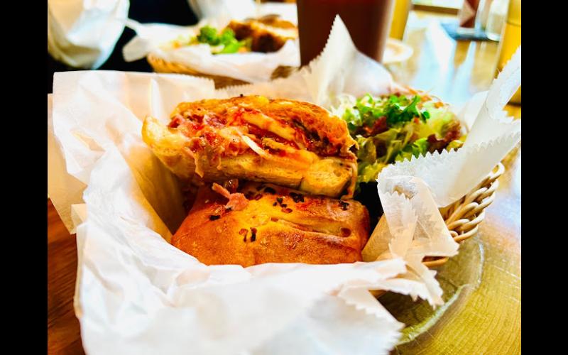 deli rose