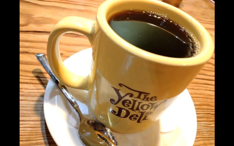 coffee