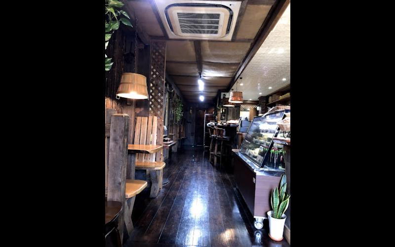 deli