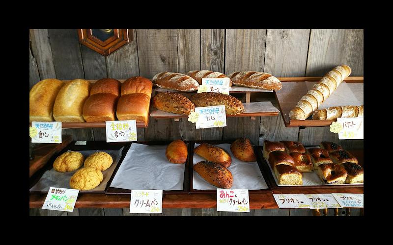 breads