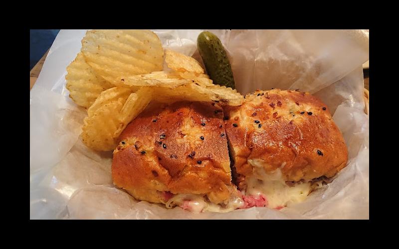 sandwich