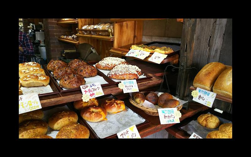 breads